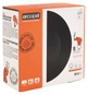 Столовий сервіз ARCOPAL ZELIE BLACK 18 пр. (Q8509) - зображення 2