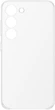 Чохол для смартфона BeCover для Samsung Galaxy S23 SM-S911 Transparancy (BC_708919) - зображення 1