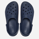 Чоловічі крокси Crocs Off Court 208371-410 43-44 (M10/W12) 28 см Темно-сині (1962652277928) - зображення 6