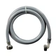 Шланг затоки для пральної машини TUCAI 3.0м TAQ-LAV-H3/4″ Латунь 205483 - зображення 2
