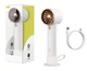 Вентилятор Baseus Flyer Turbine Handheld Fan High Capacity 4000mAh Type-C Output Line |17H, 2A| - зображення 1