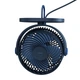 Вентилятор Baseus Serenity Desktop Fan |3W|blue - зображення 5