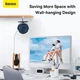 Вентилятор Baseus Serenity Desktop Fan |3W|blue - зображення 9