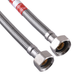 Шланг водяной Tucai 1/2″x1/2″ ВВ 0,6м TAQ HG-1212-600 200164 - изображение 1