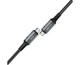 USB кабель Acefast C4-03 Type-C - Type-C 5A 100W PD 2m темно-серый - изображение 3