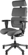 Кресло Barsky Hara Doctor BHD-03 Grey - изображение 1