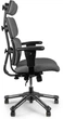 Кресло Barsky Hara Doctor BHD-03 Grey - изображение 4