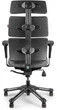 Кресло Barsky Hara Doctor BHD-03 Grey - изображение 6