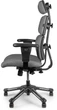 Кресло Barsky Hara Doctor BHD-03 Grey - изображение 8