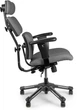 Кресло Barsky Hara Doctor BHD-03 Grey - изображение 9