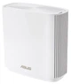 Бездротовий маршрутизатор Asus ZenWiFi XT8 1PK White - зображення 1