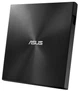 Оптичний привод DVD+/-RW ASUS ZenDrive U8M (SDRW-08U8M-U/BLK/G/AS/P2G) Black - зображення 5