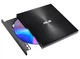 Оптичний привод DVD+/-RW ASUS ZenDrive U8M (SDRW-08U8M-U/BLK/G/AS/P2G) Black - зображення 7