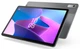 Планшет Lenovo Tab P11 Pro (2nd Gen) TB350FU 8/256GB Storm Grey + Pen (ZAB50223UA) - зображення 3