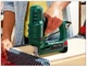 Степлер електричний для скоб та цвяхів Parkside PET25C2 15-32 мм - зображення 2