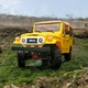 Машинка на радиоуправлении WPL C34 RTR 1/16 джип на радиоуправлении (Yellow) - изображение 2