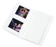 Фотоальбом для Fujifilm Instax Square SQ1/SQ6/SQ10/SQ20/SQ40/Share SP-3, голубой - изображение 3