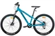 Велосипед Outleap Rebel Pro 26" XS Turquoise - изображение 2