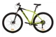 Велосипед Outleap Radius Nine Expert 29" L Lime - изображение 2