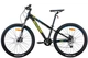 Велосипед Outleap Rebel Pro 26" XS Black - изображение 2