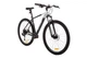 Велосипед Outleap Radius Nine Expert 29" L Black White - изображение 3
