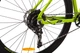 Велосипед Outleap Radius Nine Expert 29" L Lime - изображение 6
