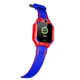Детские смарт часы-телефон Baby Smart Watch Q19 с GPS-трекером, SIM-картой, Red - изображение 5