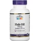 Омега 3 21st Century Fish Oil 1000 mg 120 Softgels - изображение 1