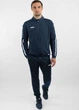 Олимпийка (мастерка) Jako STRIKER 2.0 темно-синяя L 9319-99 - изображение 5