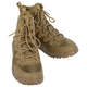 Черевики Belleville Amrap BV570ZWPT Vapor Boots 45 Coyote Brown - зображення 4