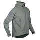 Вітрівка Emerson Bluelabel Catching Wind Tactical Windbreaker S Сірий - зображення 3