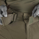 Тактичні штани UF PRO Striker ULT Combat Pants 36 Олива - зображення 5