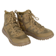 Черевики Belleville Amrap BV570ZWPT Vapor Boots 42 Coyote Brown 2000000119144 - зображення 3