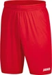 Шорты Jako MANCHESTER 2.0 C104 красные 2XL 4400-01 - изображение 1