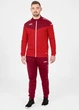 Олімпійка (мастерка) Jako CHAMP 2.0 червона 2XL 9320-01 - зображення 5