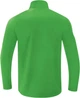 Олимпийка (мастерка) Jako SOFTSHELL TEAM зеленая L 7604-22 - изображение 2