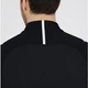 Реглан Jako Zip top CHALLENGE черно-белый S 8621-802 - изображение 7