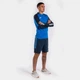 Реглан Joma ECO CHAMPIONSHIP синий XL 102749.703 - изображение 6