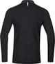 Реглан Jako ZIP-top CHAMP 2.0 черный L 8620-08 - изображение 2