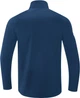 Олимпийка (мастерка) Jako SOFTSHELL TEAM темно-синяя M 7604-99 - изображение 2