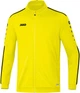 Олимпийка (мастерка) детская Jako STRIKER 2.0 желто-черная 158-164 см 9319-33 - изображение 1