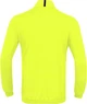 Олимпийка (мастерка) детская Jako STRIKER 2.0 желто-черная 158-164 см 9319-33 - изображение 2