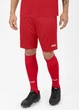 Шорты Jako MANCHESTER 2.0 C104 красные 2XL 4400-01 - изображение 2
