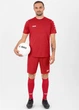 Шорты Jako MANCHESTER 2.0 C104 красные 2XL 4400-01 - изображение 6