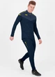 Спортивные штаны тренировочные Jako PREMIUM темно-синие 2XL 8420-93 - изображение 3