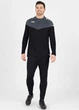 Реглан Jako ZIP-top CHAMP 2.0 черный L 8620-08 - изображение 3