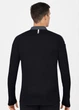 Реглан Jako ZIP-top CHAMP 2.0 черный L 8620-08 - изображение 4