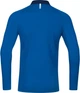 Реглан Jako ZIP-top CHAMP 2.0 синий XL 8620-49 - изображение 2