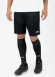 Шорты Jako MANCHESTER 2.0 C104 черные XL 4400-08 - изображение 2