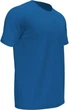 Футболка Joma INDOOR GYM синяя L 102120.700 - изображение 4